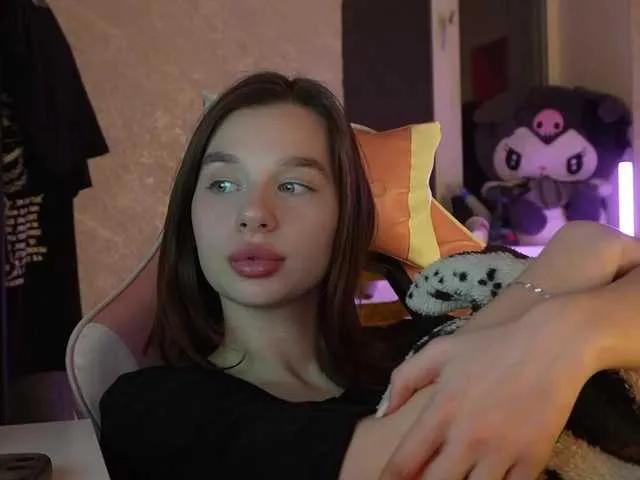 Offline MossiPolli on BongaCams