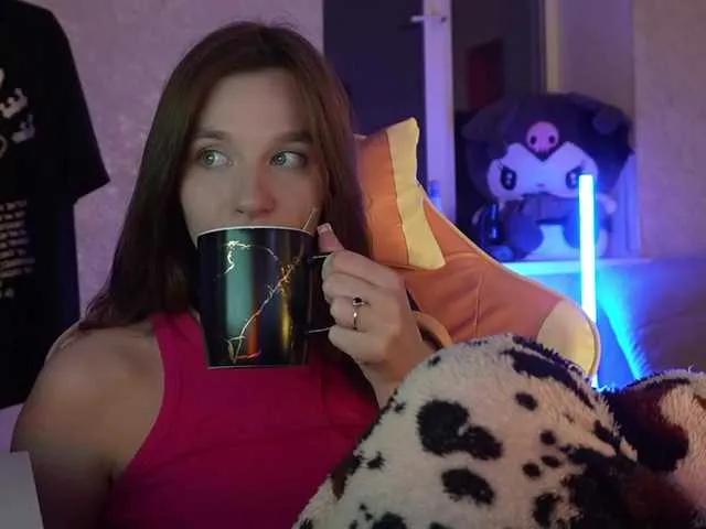 Offline MossiPolli on BongaCams