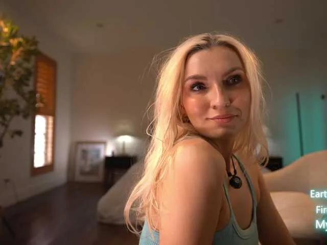 MsCindy — Freechat on BongaCams