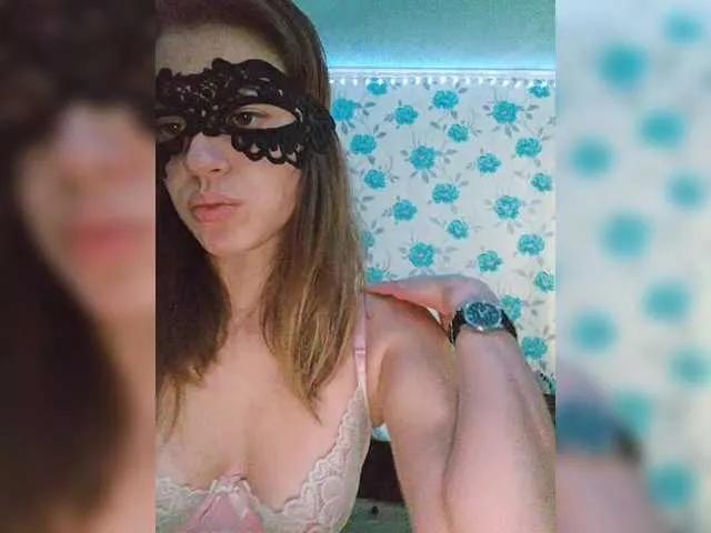 MsEva927 — Freechat on BongaCams