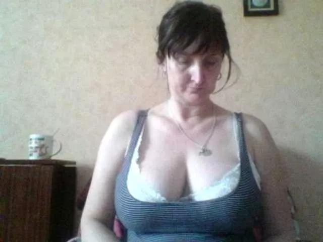 MssAngela on BongaCams 