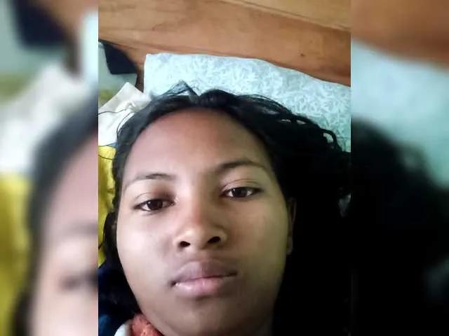 Murielle-1 — Freechat on BongaCams