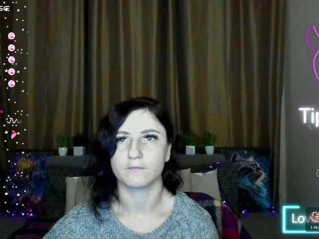 Musekittyjeni112 — Freechat on BongaCams