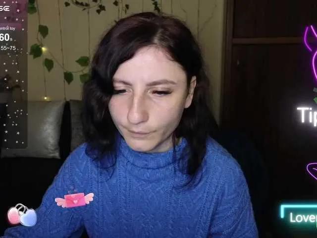 Musekittyjeni112 — Freechat on BongaCams