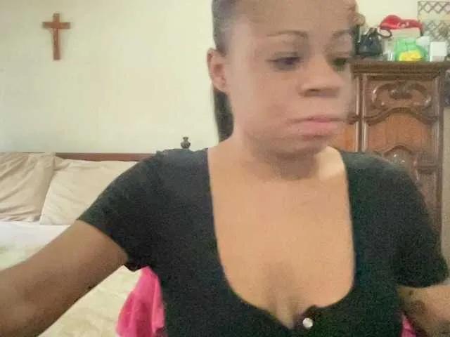 MyaMichelle — Freechat on BongaCams