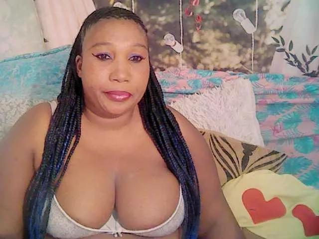 Offline mysticeboney on BongaCams