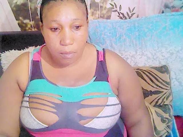 Offline mysticeboney on BongaCams