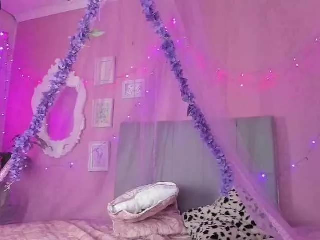 NancyDiamonds on BongaCams 