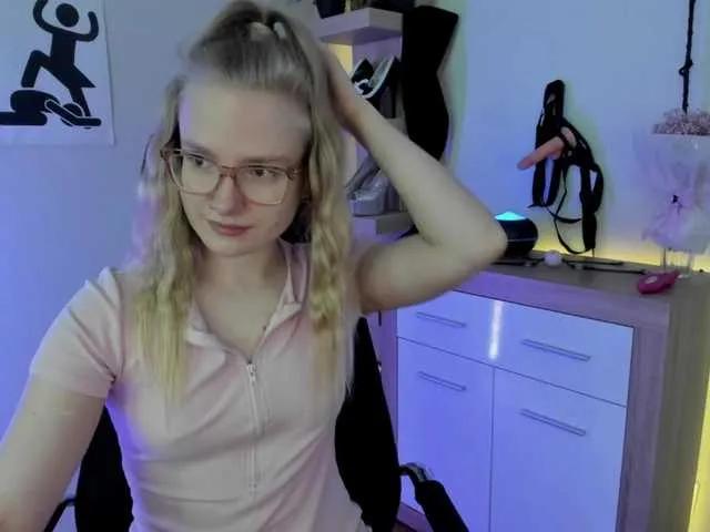 Avatar of NancyErotic