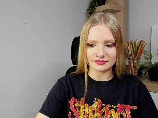 NancyErotic on BongaCams 