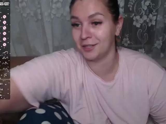 NancySkyblue on BongaCams 