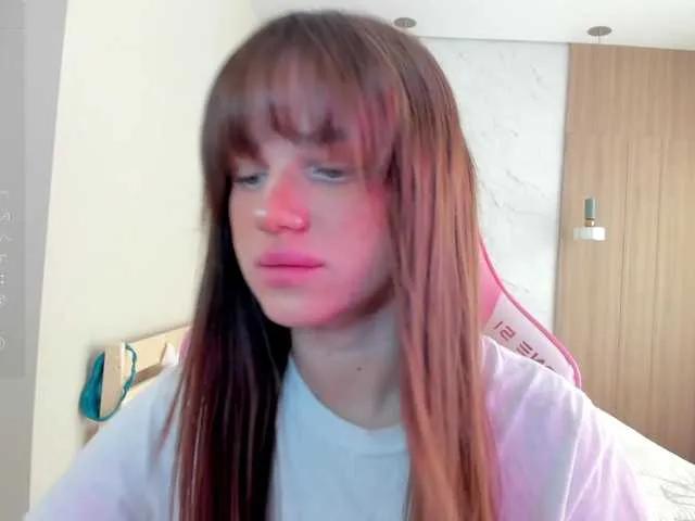 Naomimif — Freechat on BongaCams