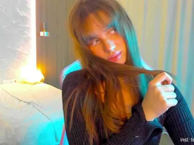 BongaCams Naomimif  is Freechat  Naomimif — Freechat on BongaCams