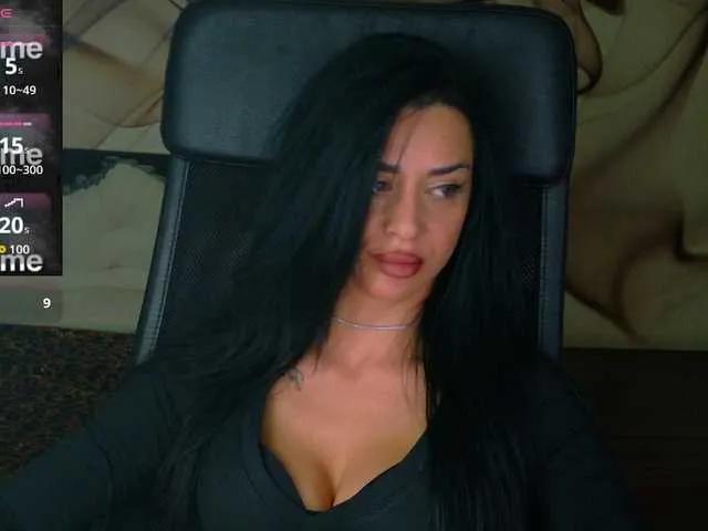 NaomiScarlett — your tip guys