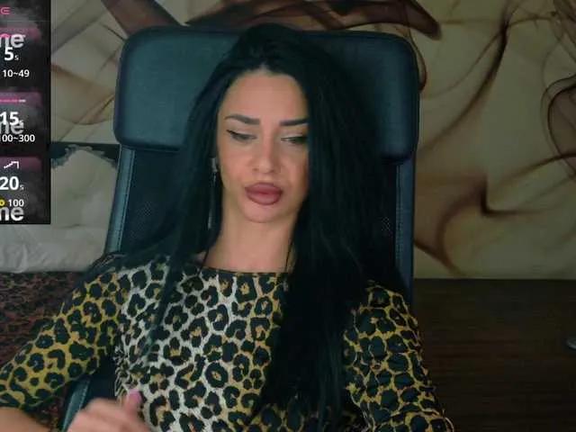 NaomiScarlett — your tip guys