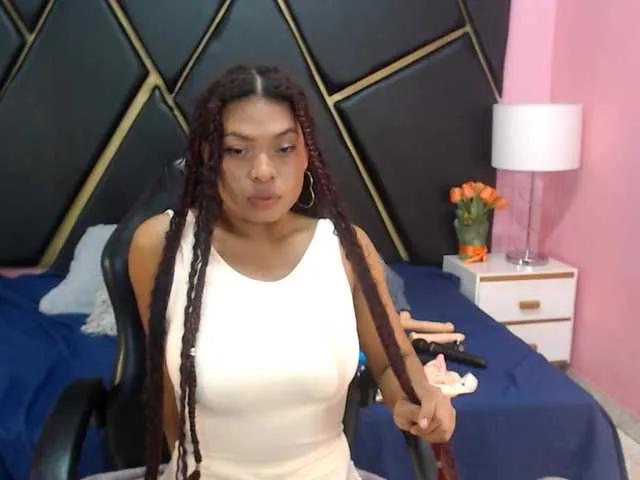 Offline NaomiSmiths on BongaCams