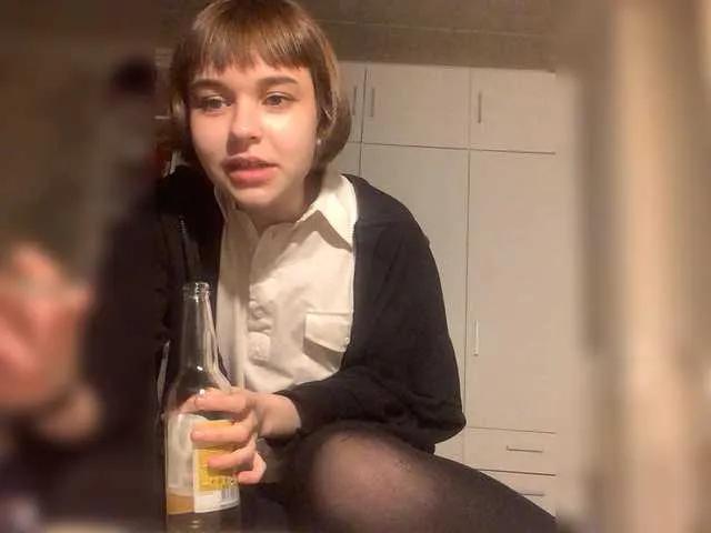 NastyaMurGustav — stockings, roughness, submission, spanking, cute sexy outfits