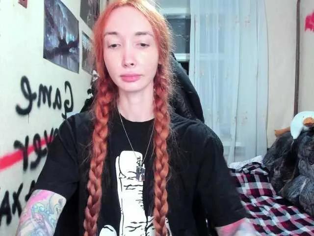 Natali-Sweet on BongaCams 
