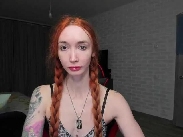 Natali-Sweet on BongaCams
