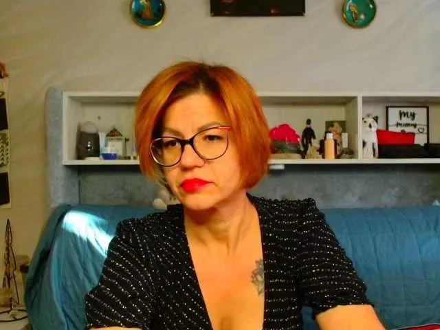 Natali3855 — Freechat on BongaCams