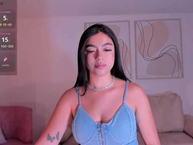 BongaCams NataliaGaret  is Freechat  NataliaGaret — I love men's men, generous and with a good sense of humor