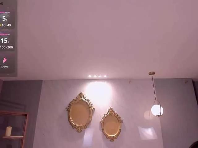 NataliaGaret — I love men's men, generous and with a good sense of humor