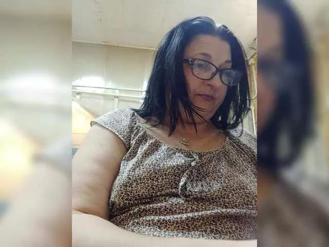 Natalina1 on BongaCams 