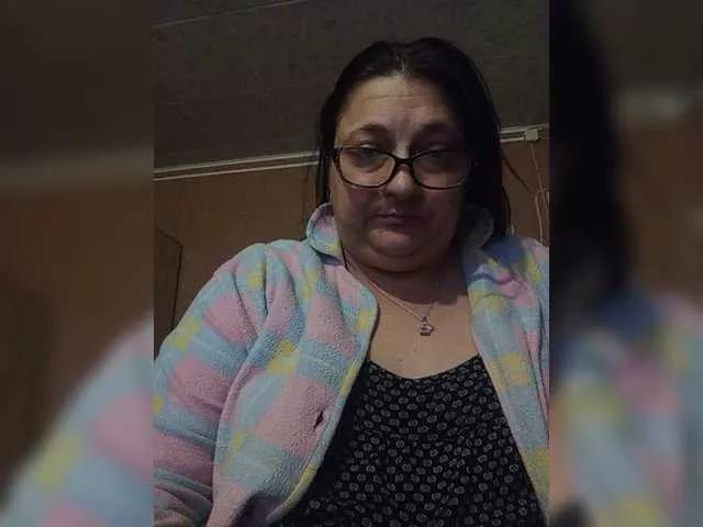 Natalina1 on BongaCams 