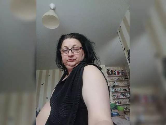 Natalina1 on BongaCams 