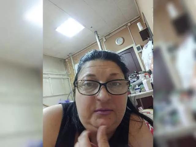 Natalina1 on BongaCams 