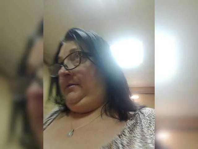Natalina1 on BongaCams 