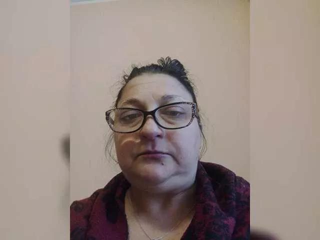 Natalina1 on BongaCams 