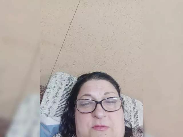 Natalina1 on BongaCams 