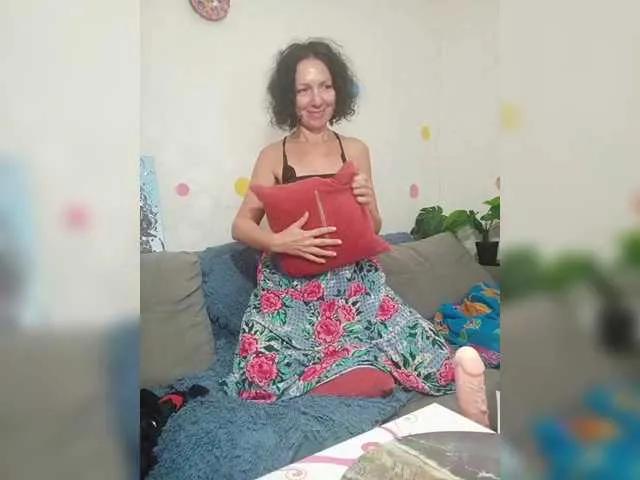 NatalinaJazzy on BongaCams 