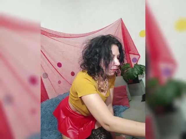 Avatar of NatalinaJazzy