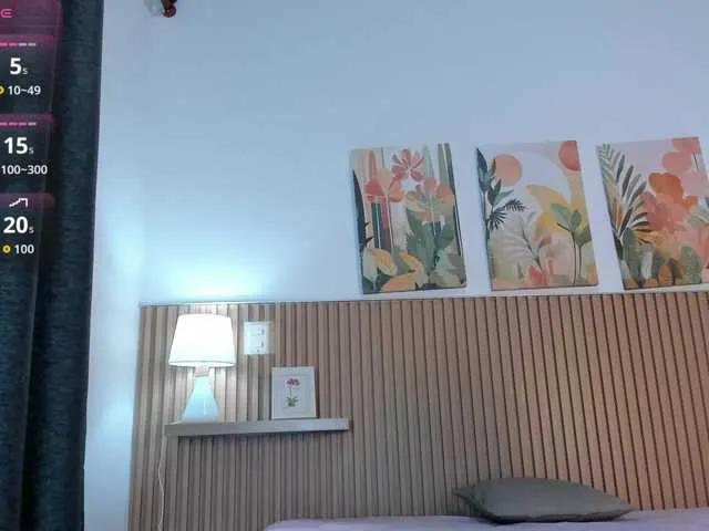 Natash-malak on BongaCams 