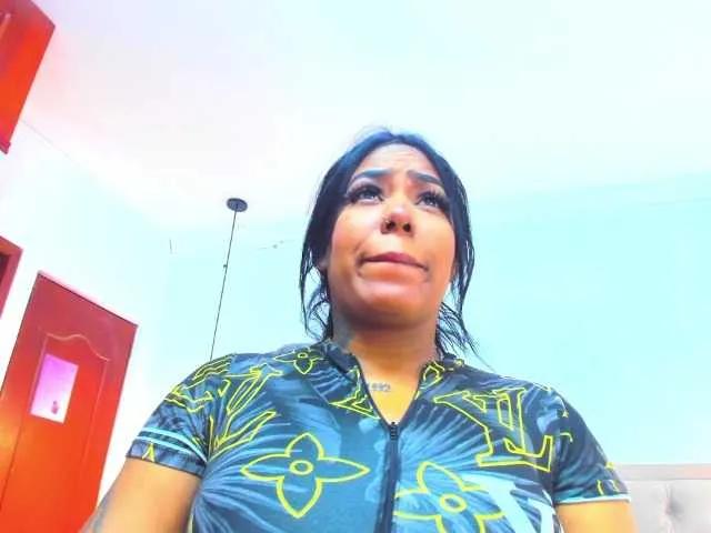 natashaeva on BongaCams 