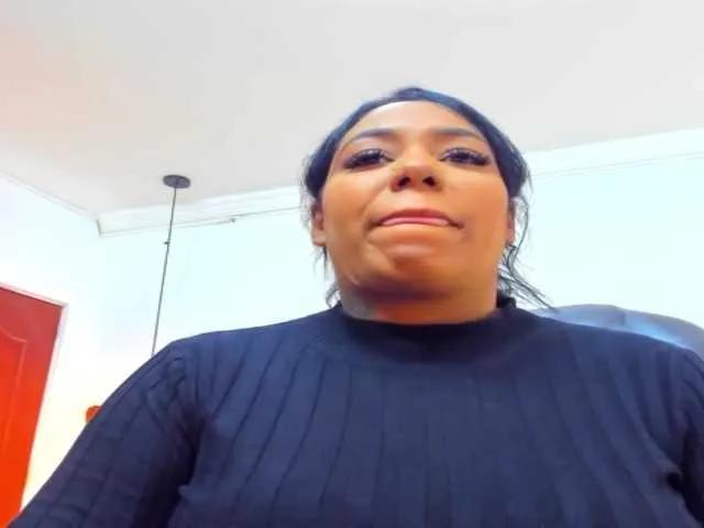 natashaeva on BongaCams 