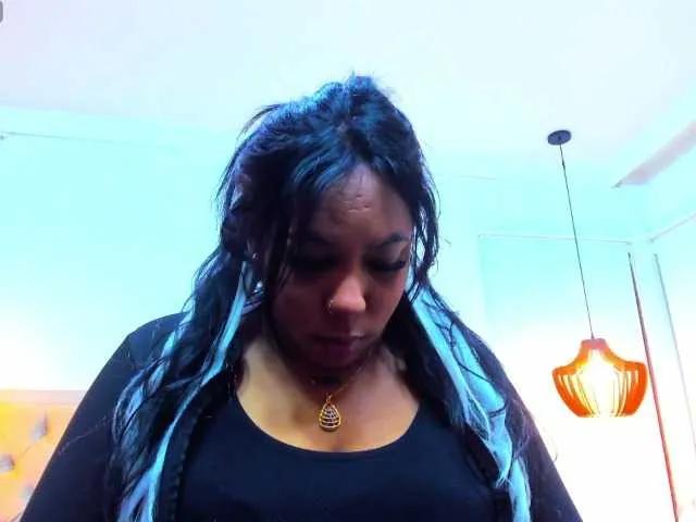 natashaeva on BongaCams 