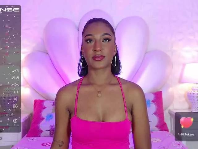 NatashaMiller on BongaCams 