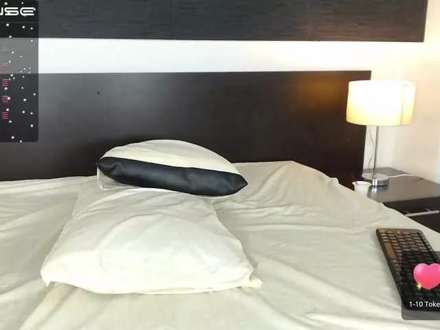 NatashaMiller on BongaCams 
