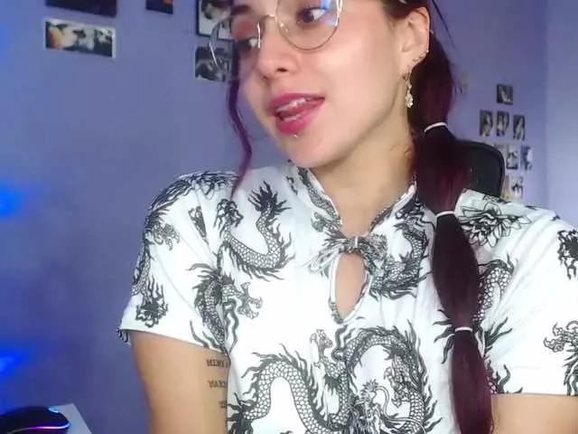 Offline NatashaTanaka on BongaCams