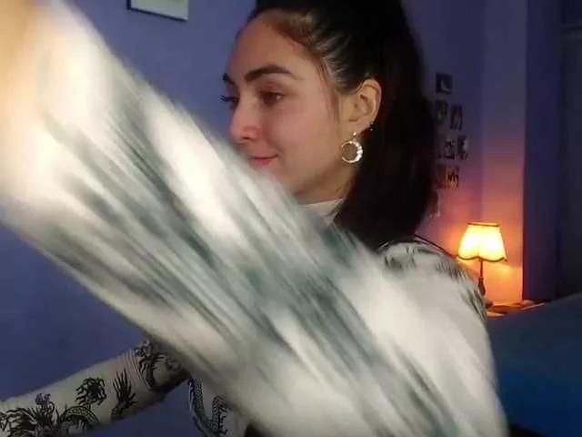 Offline NatashaTanaka on BongaCams