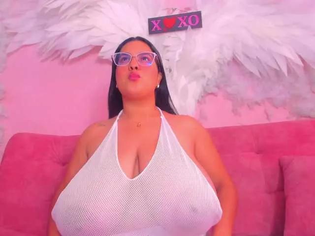 BongaCams nathalia-correa  is Freechat  nathalia-correa — Nathalia gets turned on by hungry eyes, slow teasing, deep touches, and wild fantasies. She loves dirty talk, control, and leading the game. Watching you lose it for her? That's her biggest thrill. Think you can handle her heat?
