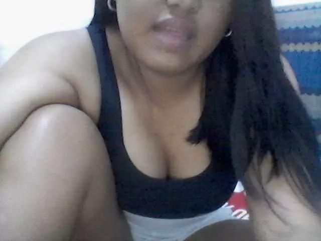 Offline NATIVExASIAN on BongaCams