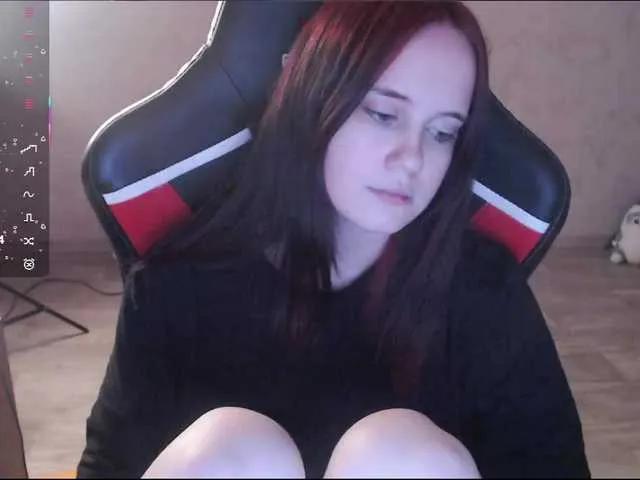Natsuki1 — Freechat on BongaCams