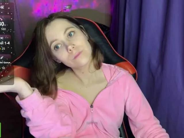 Avatar of Natural-babe666