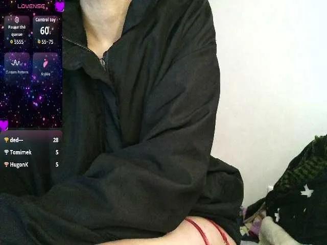 Natzuchoi — Tour lets play me