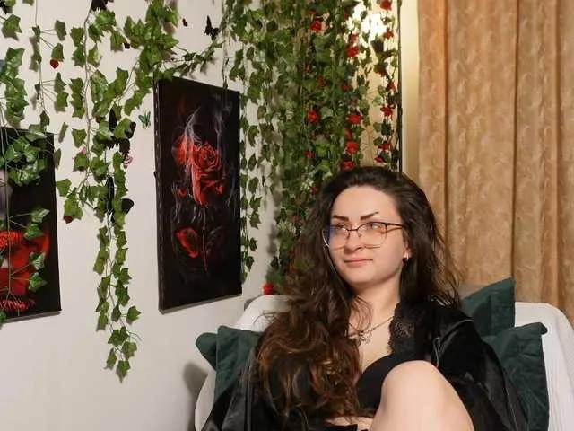 NaughtYHomemadE — I'm Mia, your secret flame! I tease and please with every move, ready to satisfy your deepest desires. Step into my hot world and let's burn together with pleasure. Want intense sensations? I'm here to give you exactly that. Come and play with me!