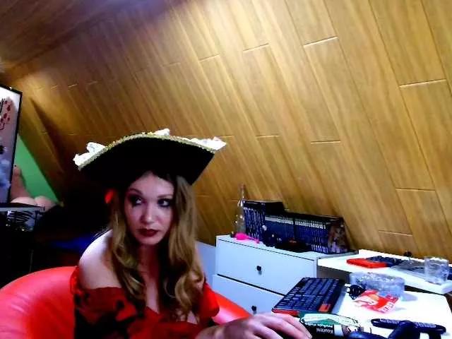 Freechat NaughtyNatli on BongaCams
